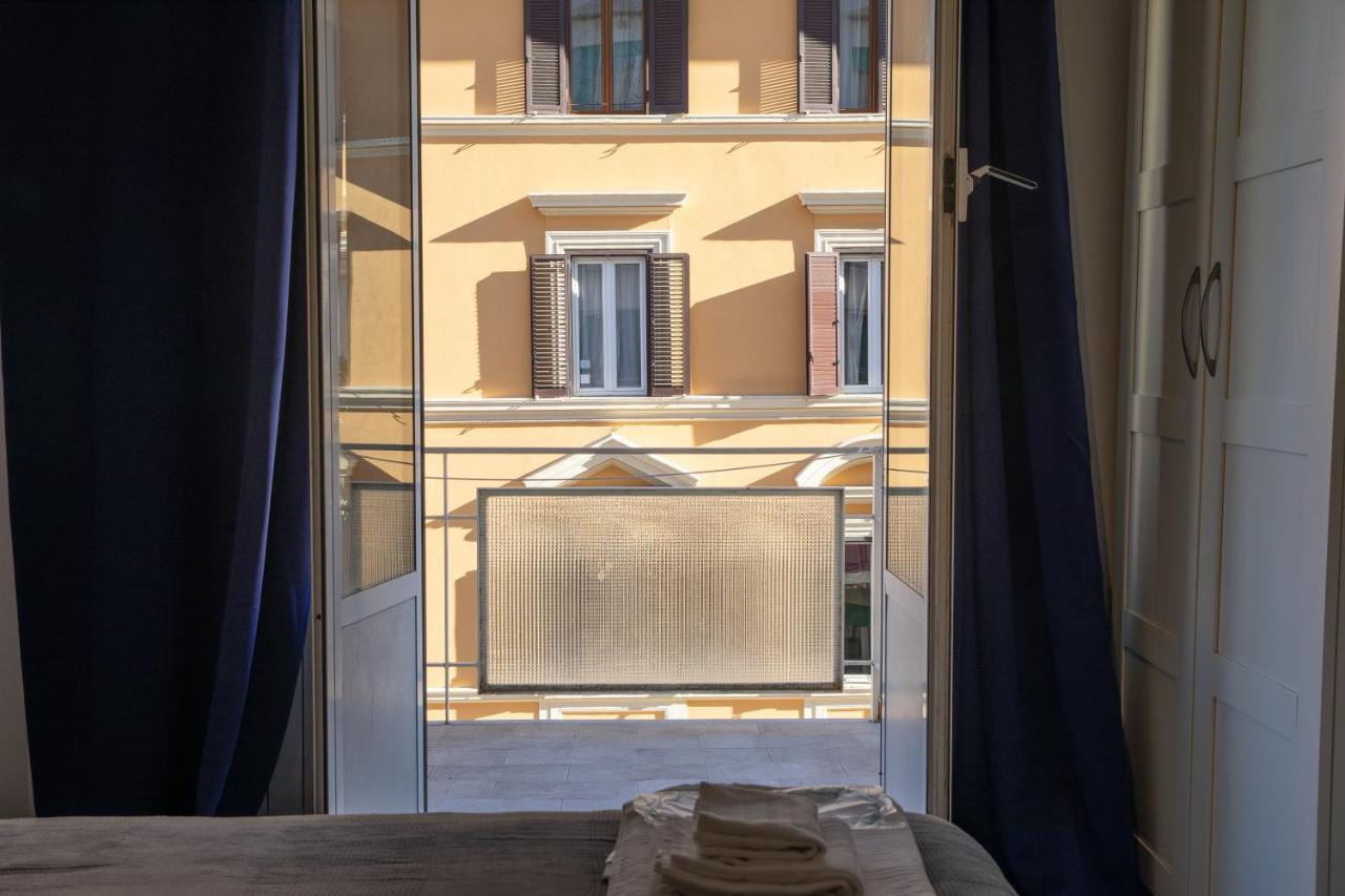 Pensionat Candia Vatican Rom