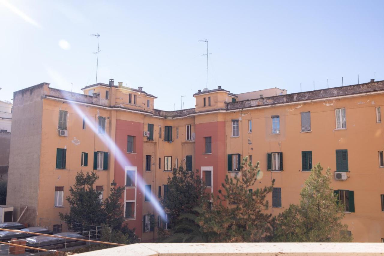 Candia Vatican Rom