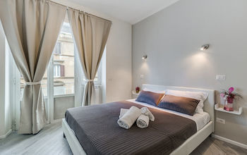 Candia Vatican Gasthof 2*